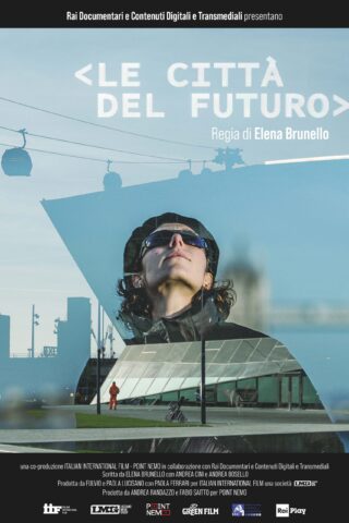 Le città del futuro