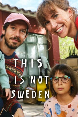 This is not Sweden