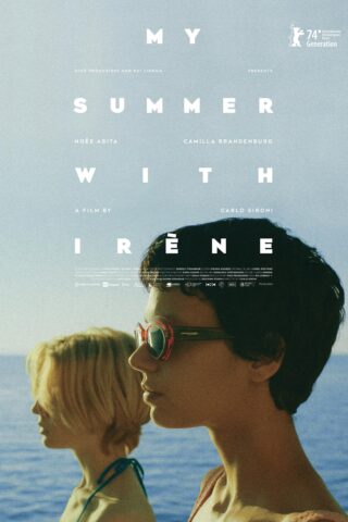 My summer with Irene