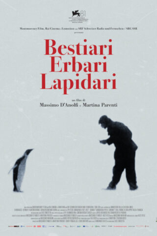 Bestiari, Erbari, Lapidari