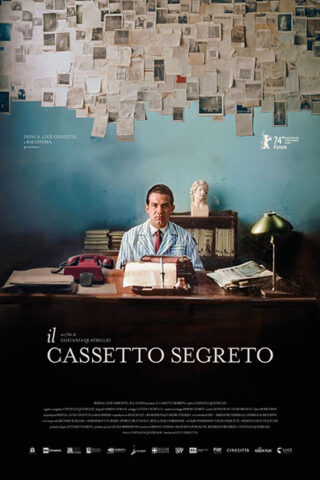 Il cassetto segreto