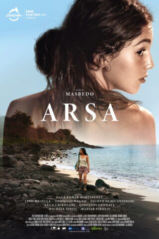 Arsa