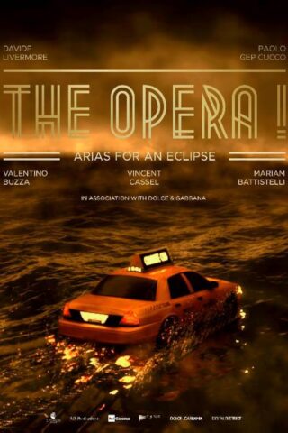 THE OPERA!