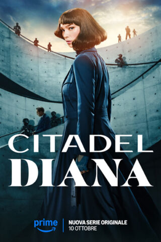 Citadel: Diana