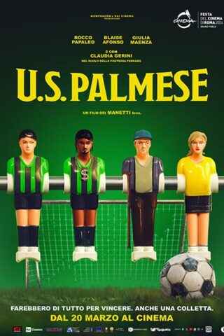 U.S. Palmese