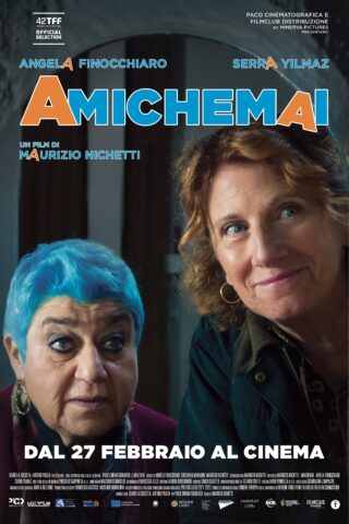 Amiche Mai